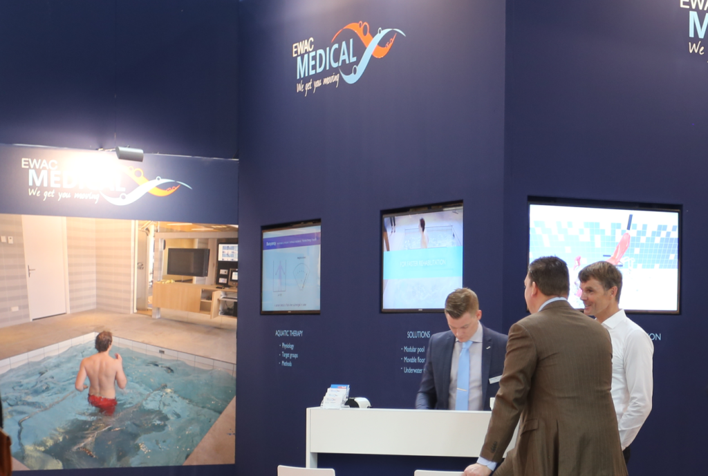 Medica 2022, from 14 – 17 November